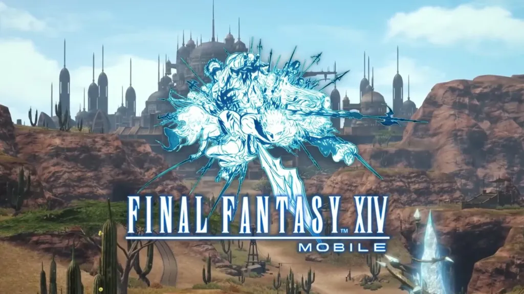 FFXIV Mobile encerra: as melhores alternativas de MMORPG para Android em 2026