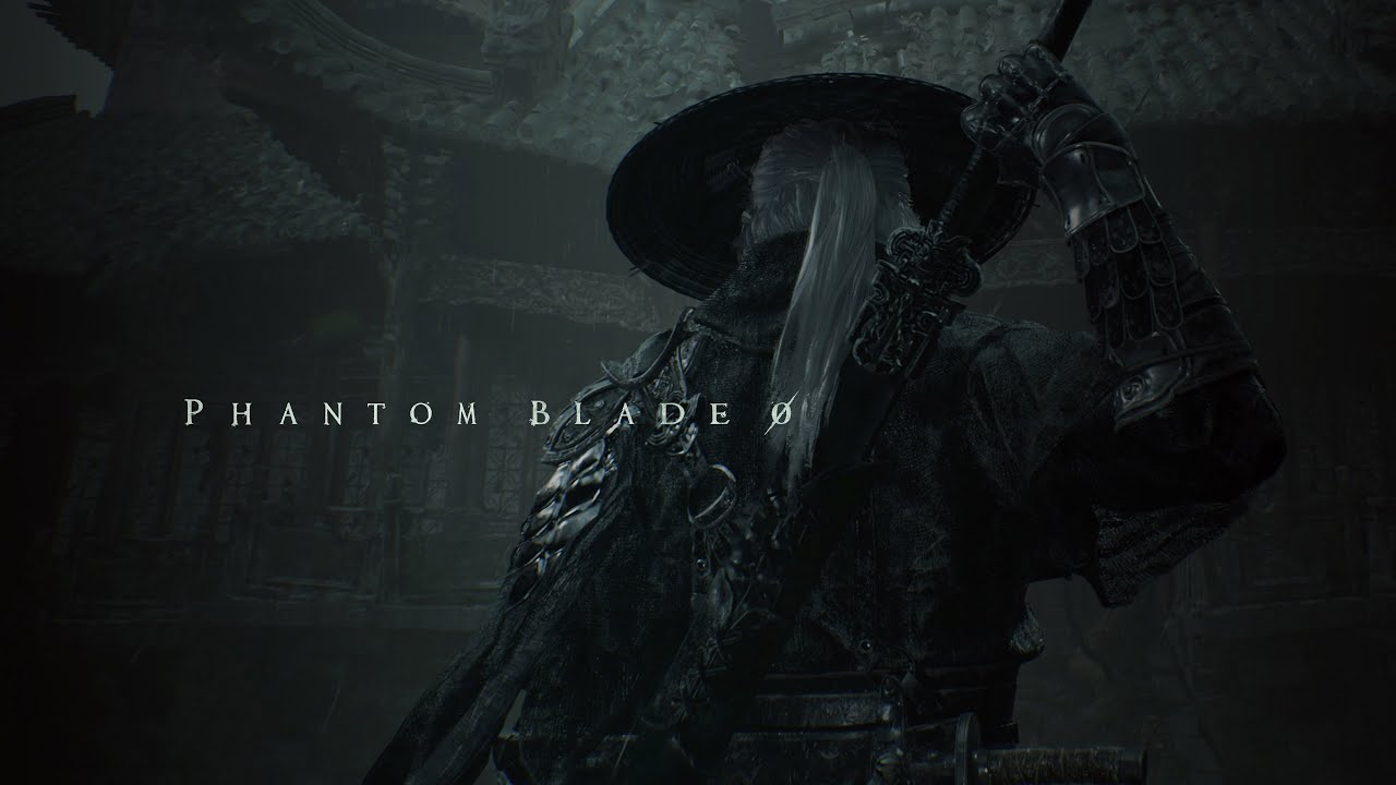 Phantom Blade Zero se lanzará el 29 de octubre de 2026: jugabilidad y novedades