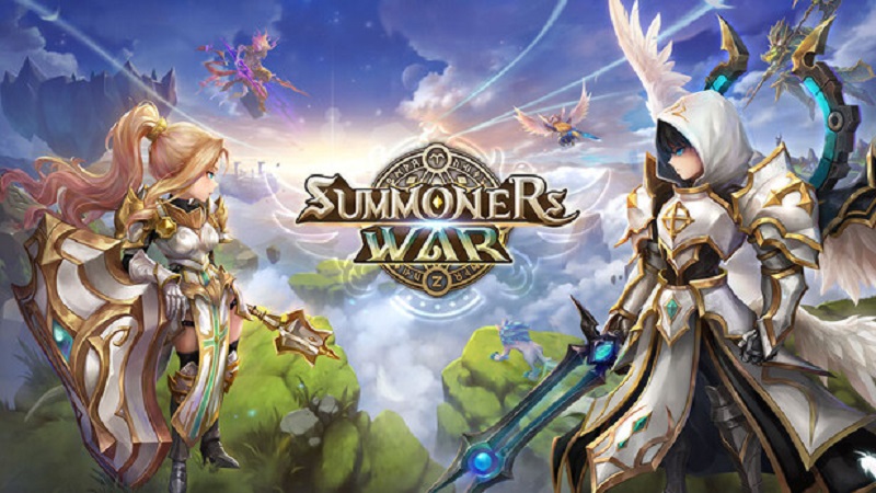 Summoners War: обновление с Frieren, патчи v9.3 и промокоды