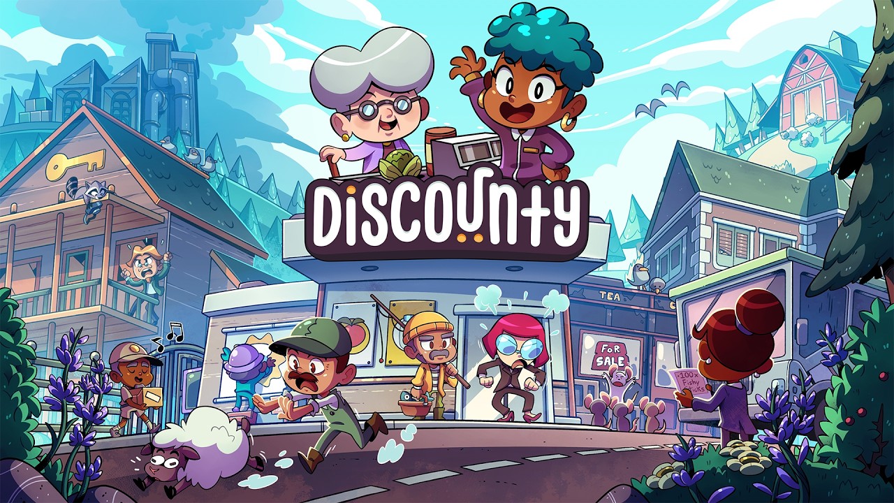 Discounty: Supermarket Manager ya está disponible en Android e iOS