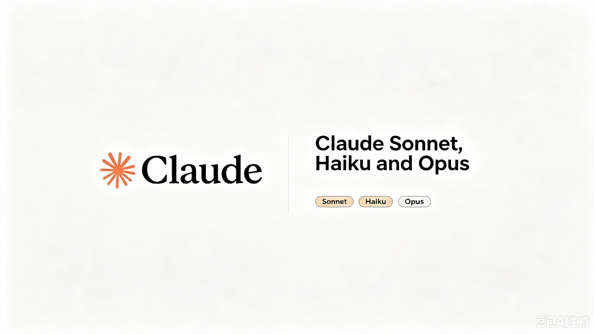 Claude Models Explained: Sonnet, Opus, and More
