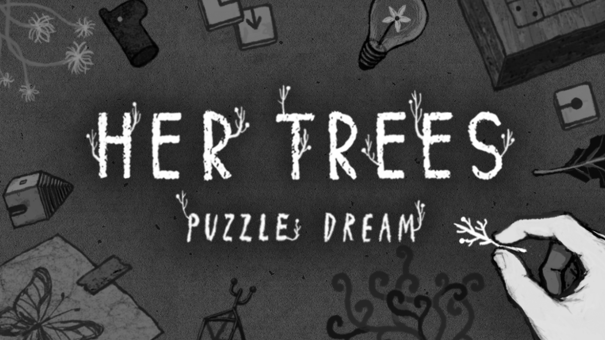 Cómo descargar HER TREES : PUZZLE DREAM APK última versión para Android