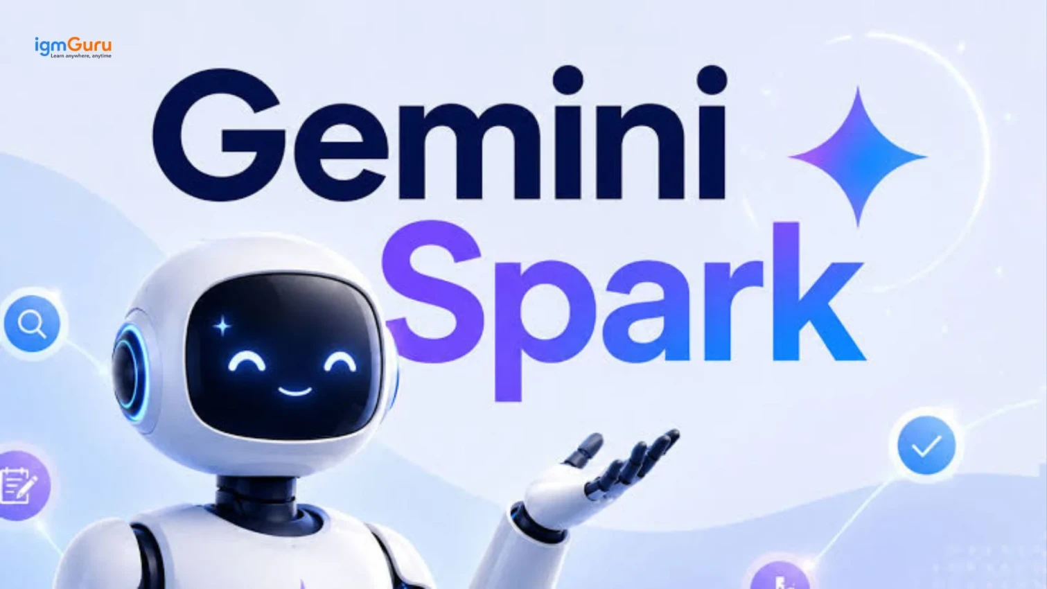 Что такое Gemini Spark: как ИИ управляет вашей библиотекой Google Фото