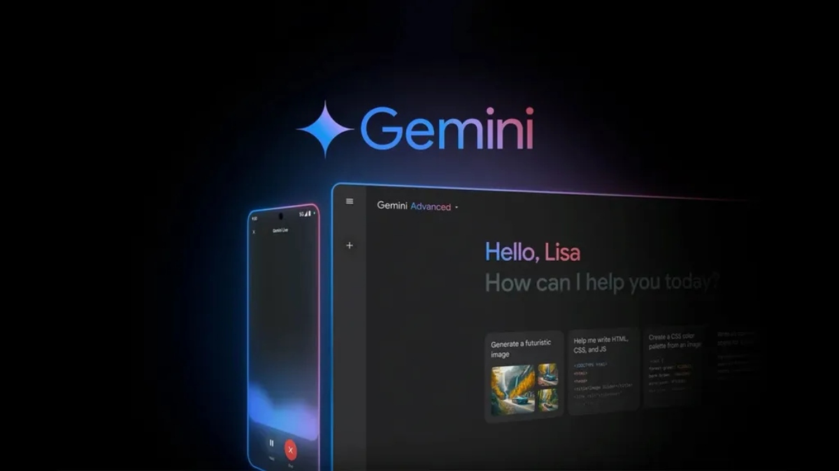 How to Use Gemini AI, Google's AI Assistant on Android, iOS, and Web