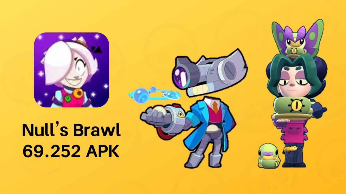 How to Download Nulls Brawl 69.252 APK Update on Android (Full Guide)