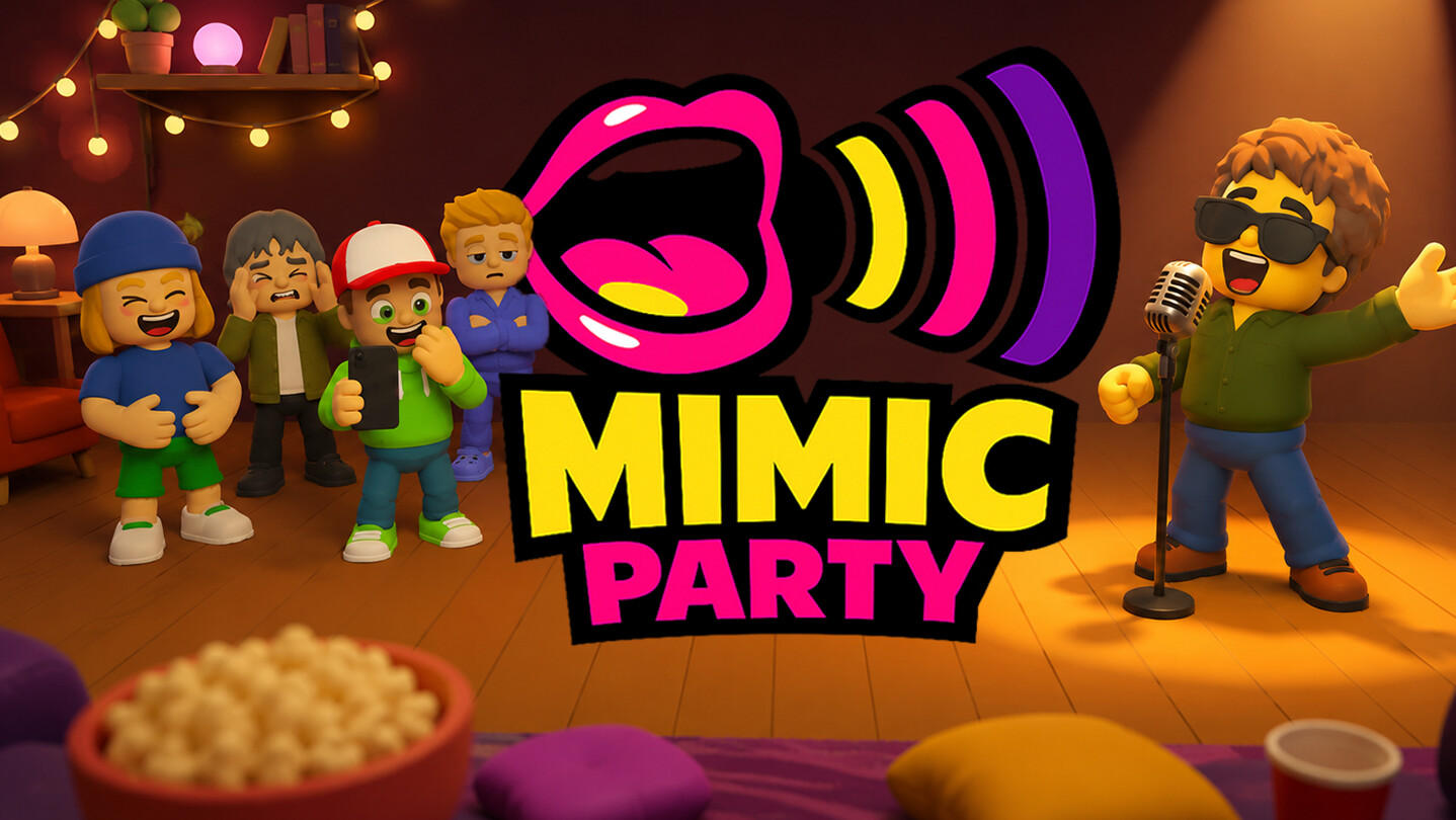 Cómo descargar Mimic Party APK última versión para Android