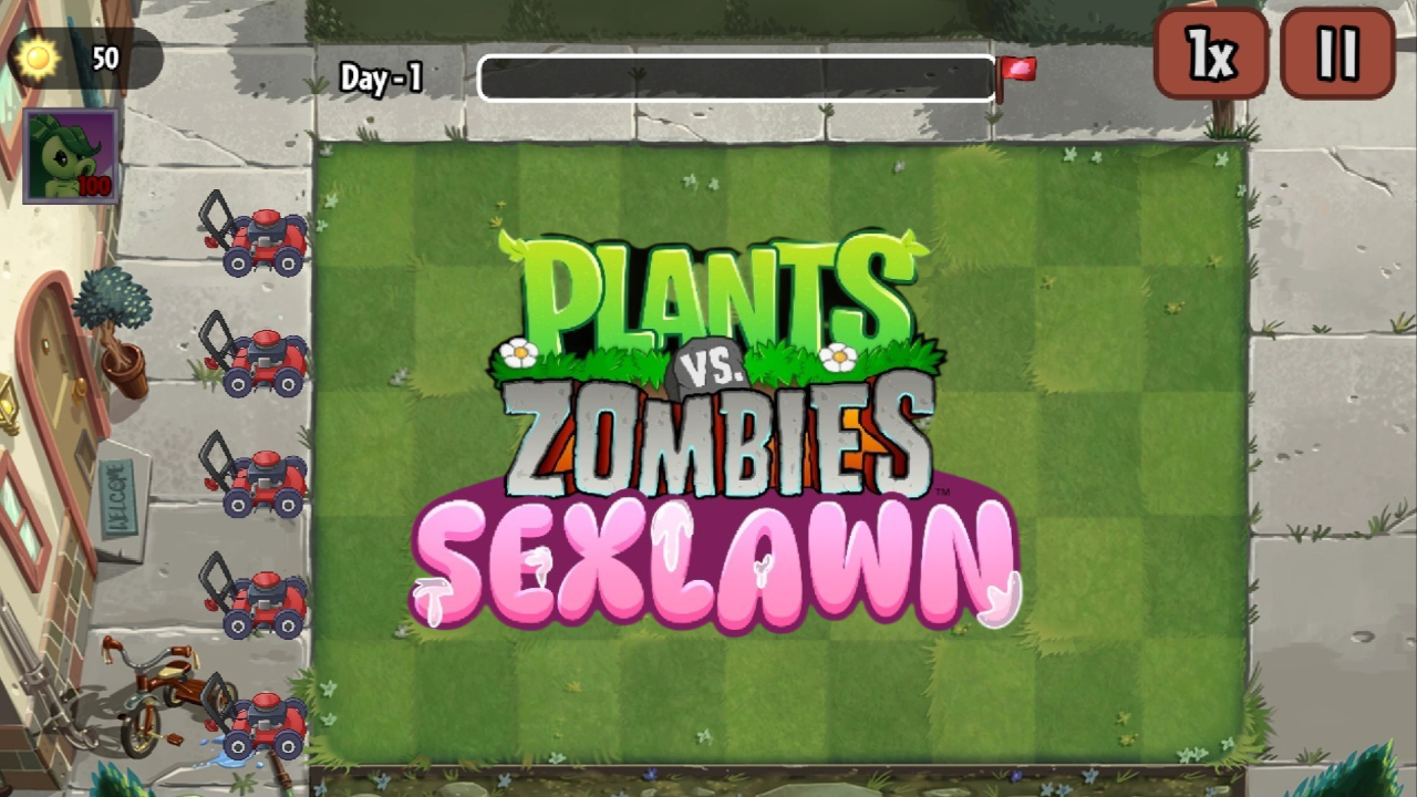 Cara Download PvZ Lawn APK Versi Terbaru di Android 2026: Panduan Lengkap