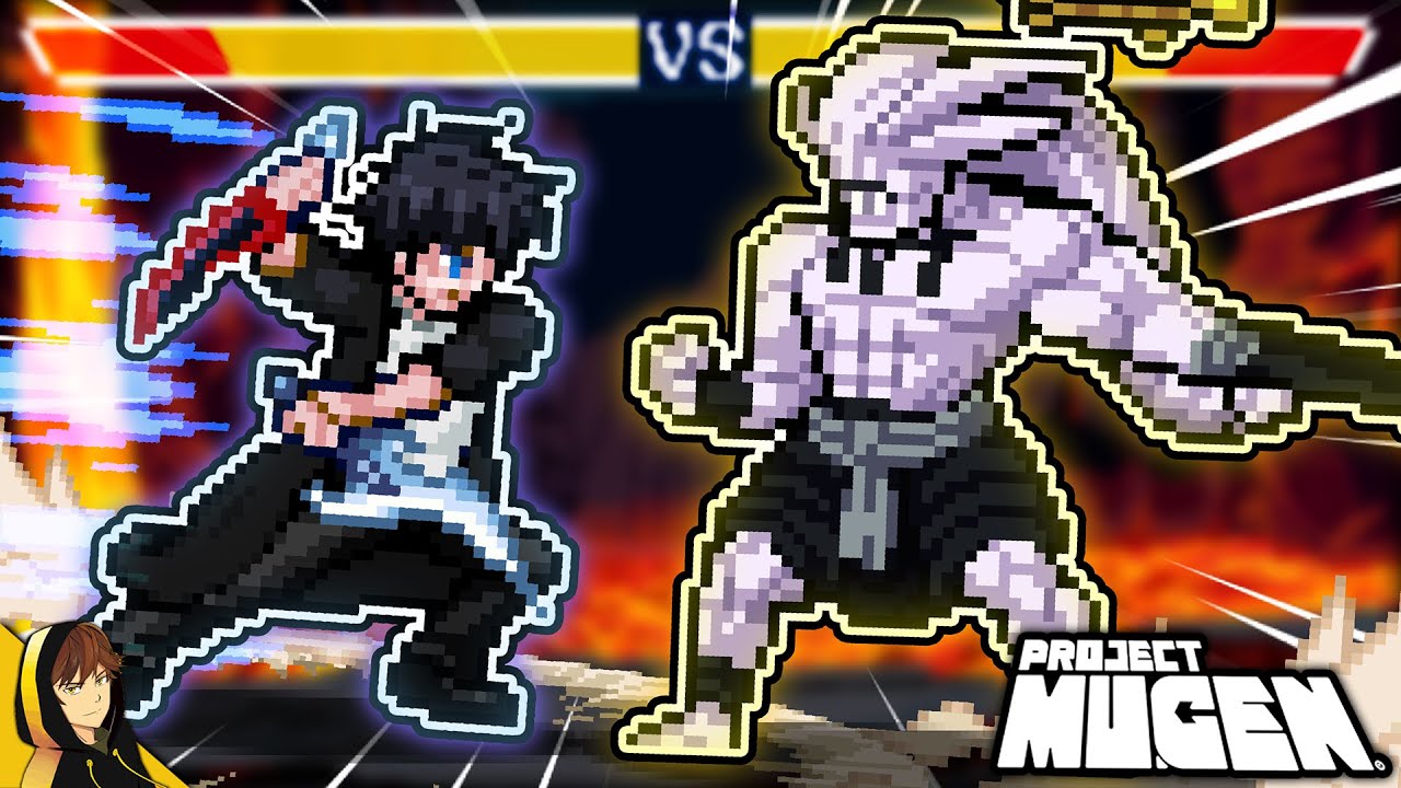 Cómo descargar Mugen Anime Fight APK última versión para Android 2026