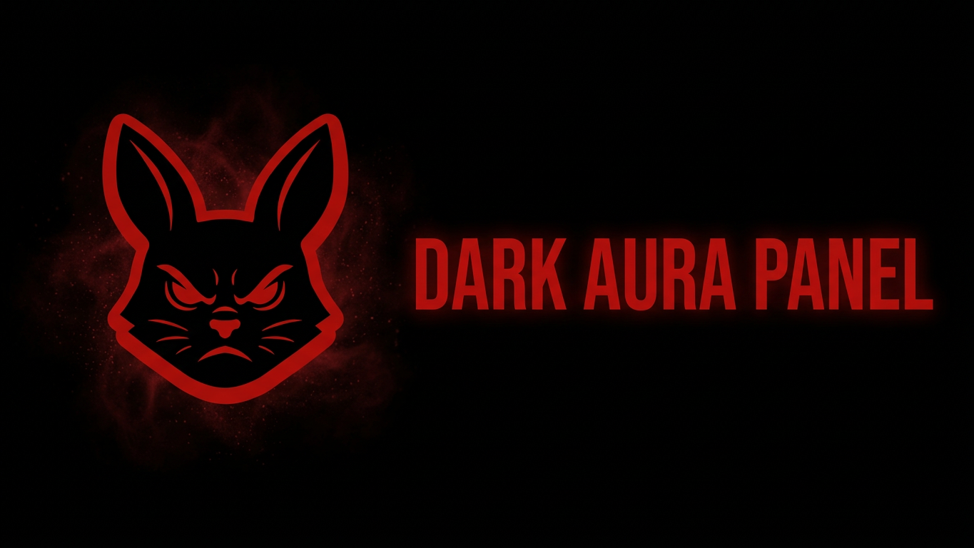 كيفية تنزيل Dark Aura Panel للاندرويد
