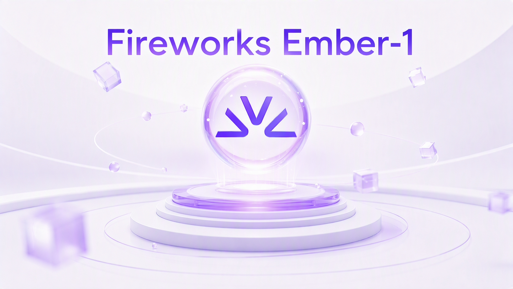ما هو Fireworks Ember-1؟ نموذج الاستدلال المبني على Kimi K3