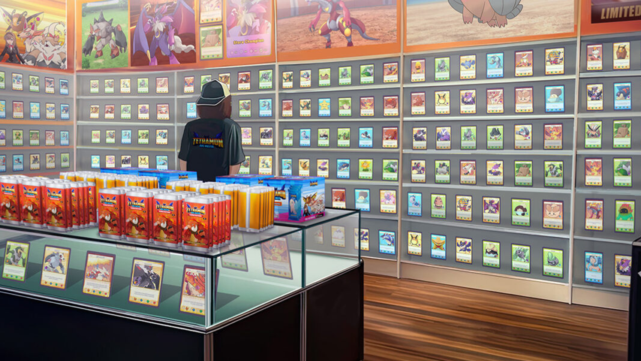 How to Install Pokemon TCG Mods in TCG Card Shop Simulator
