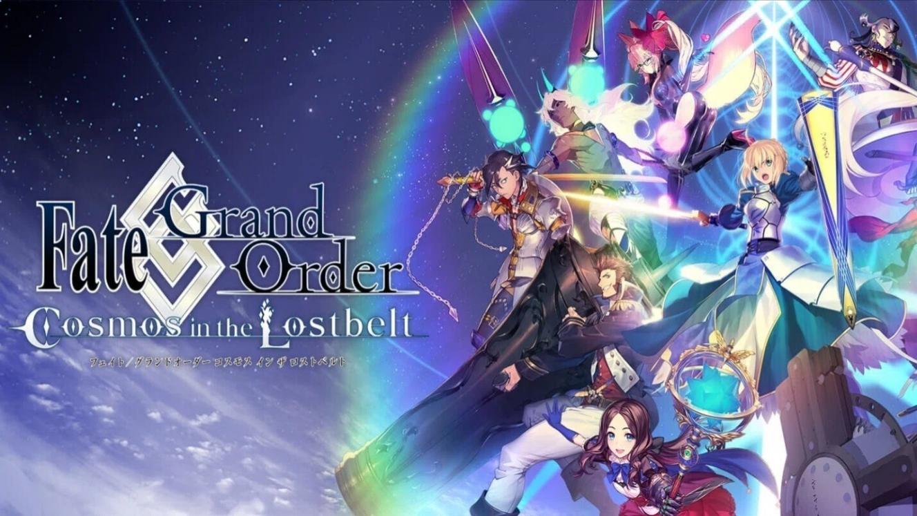 Fate/Grand Order 评测：新手入门怎么玩，APK 又该怎么免费下载