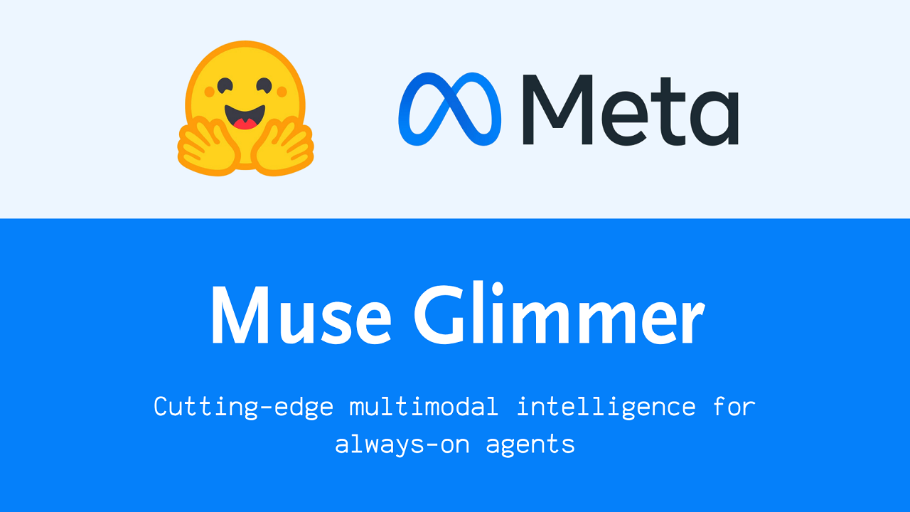 Что такое Meta Muse Glimmer: разбор локальной модели для ИИ-агентов