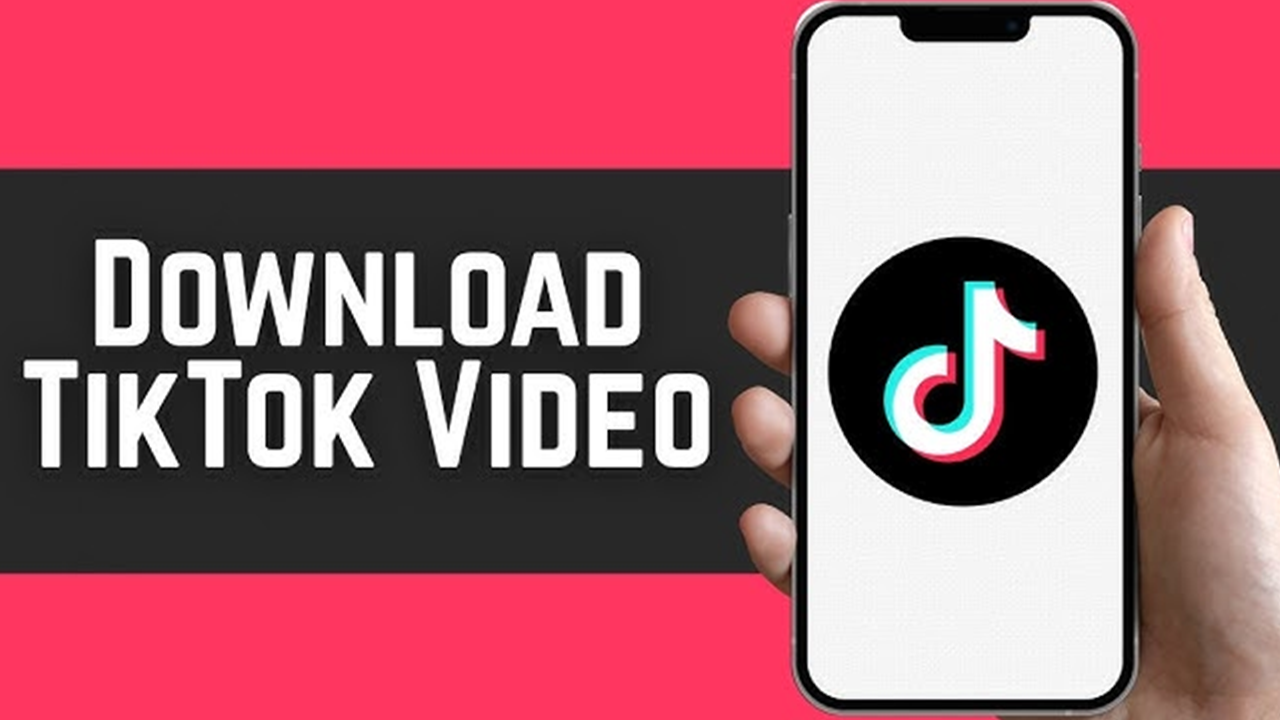 Best TikTok Video Downloader Apps 2026