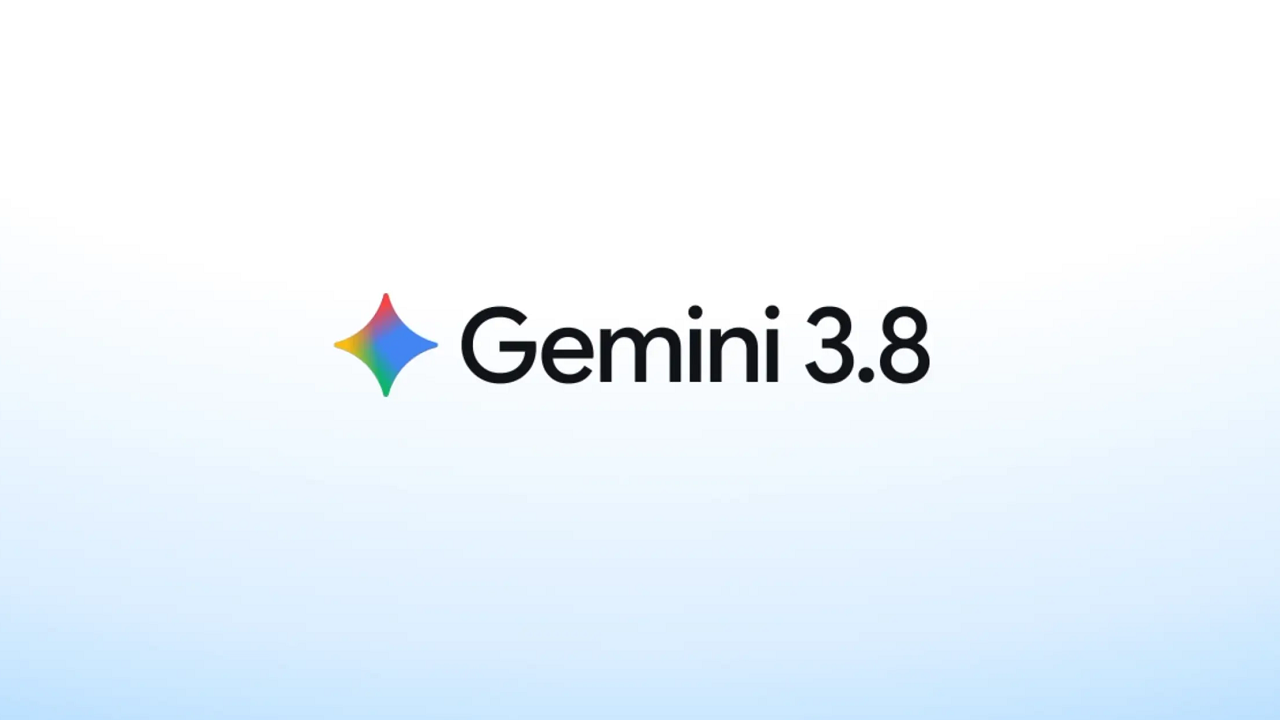 What Is Gemini 3.8 Live? Google's New Voice Models Explained