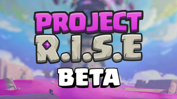 Project R.I.S.E. Beta: Data de Lançamento, Jogabilidade e Como se Registrar no Novo RPG da Supercell