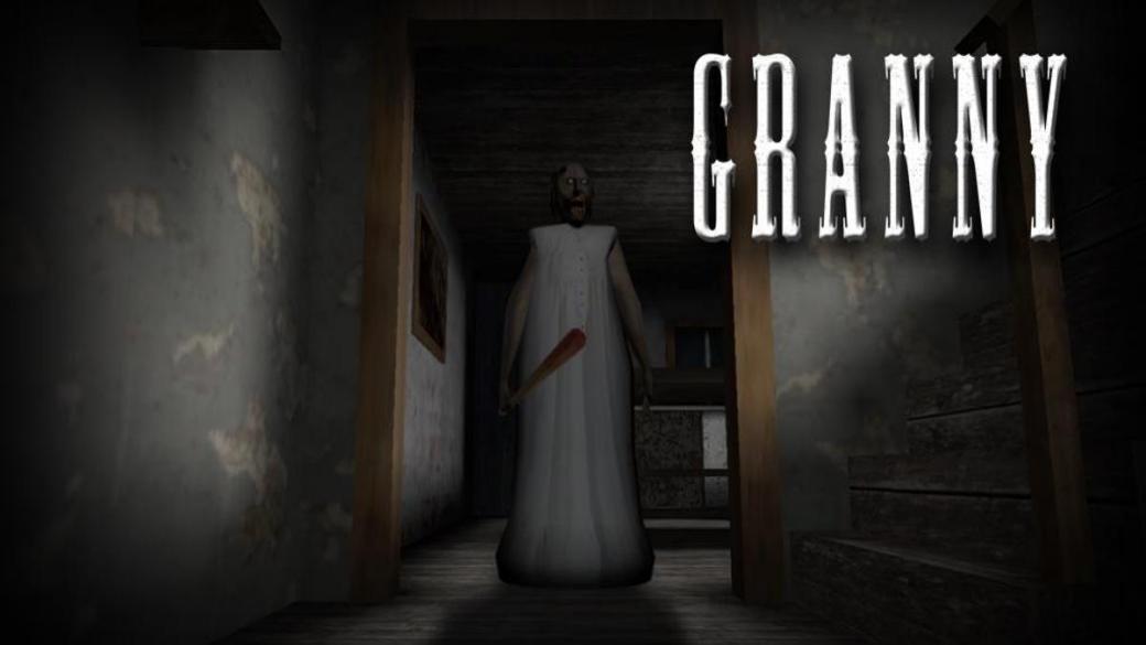 Granny recensione: cinque giorni per scappare dal gioco horror