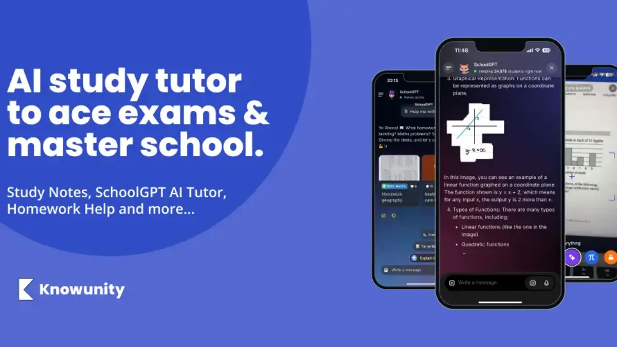Knowunity: Precios, funciones y diferencias de los planes gratis y Pro
