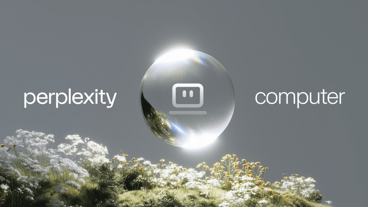 O que é Perplexity Computer? Tarefas por E-mail Explicadas