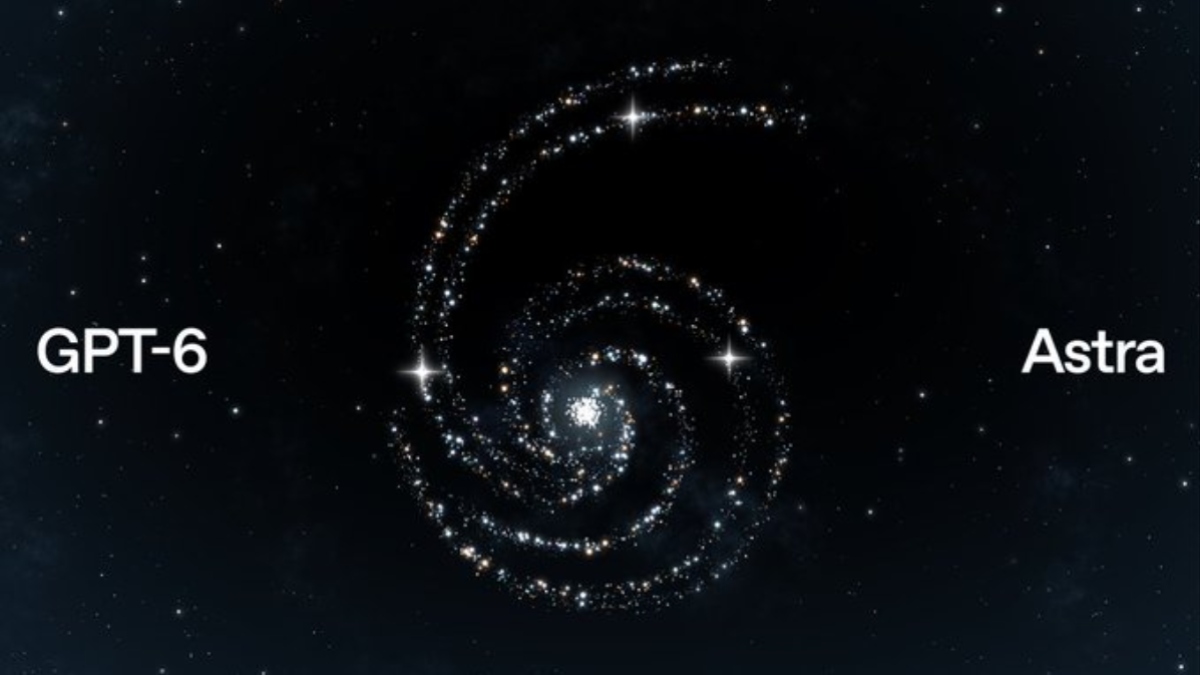 What Is GPT-6 Astra? OpenAI's New Model Explained for Android