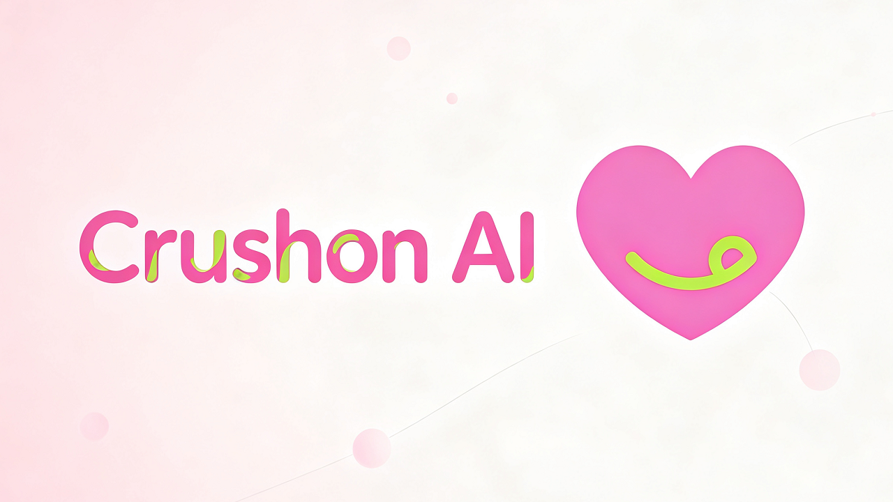 What Is Crushon AI? AI Companion App Explained