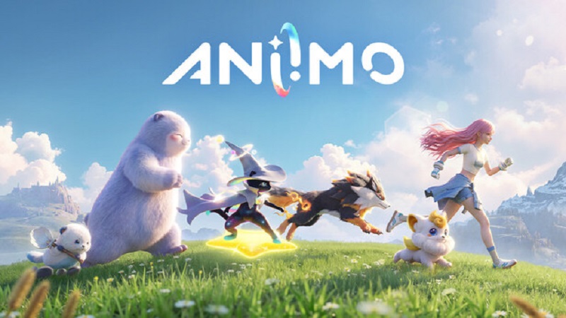 Aniimo на мобильных: запуск, загрузка и сквозной прогресс