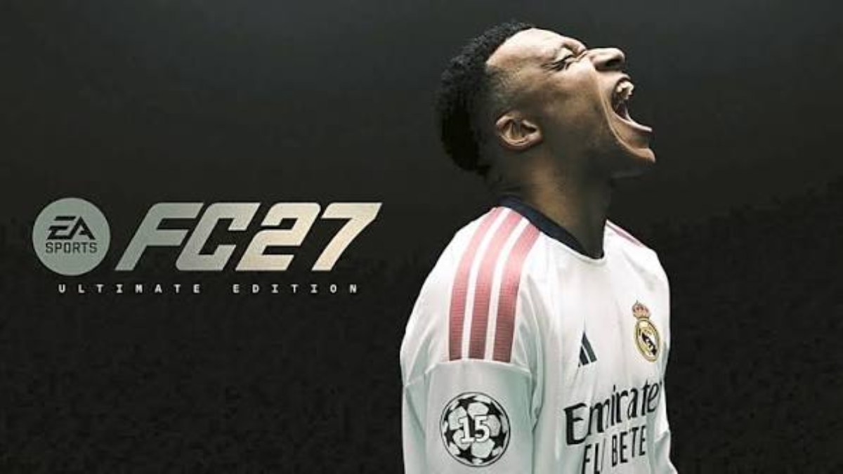 EA SPORTS FC 27 Reveals MLS Player Ratings: Messi Tops the List at 89