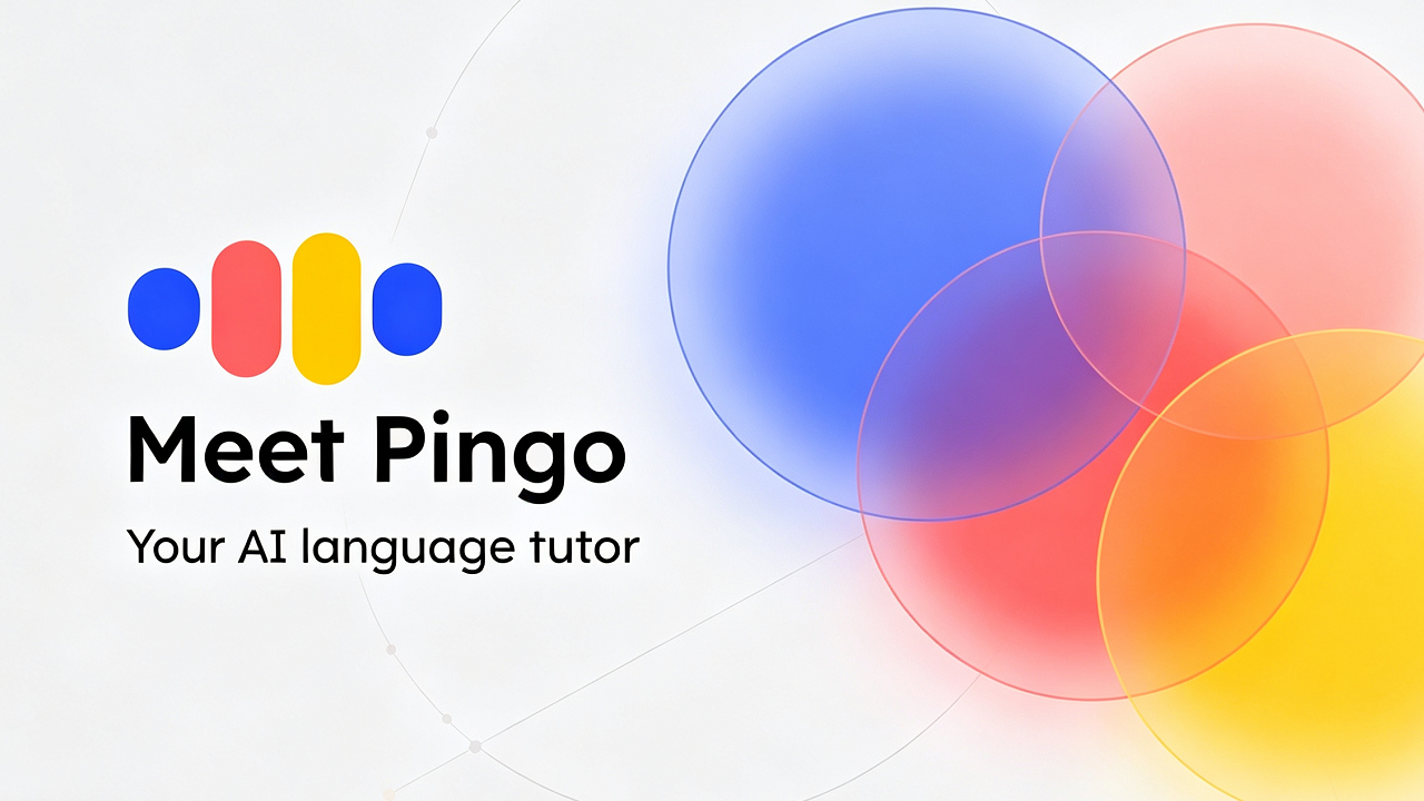 Pingo AI Online: Learn Without Installing