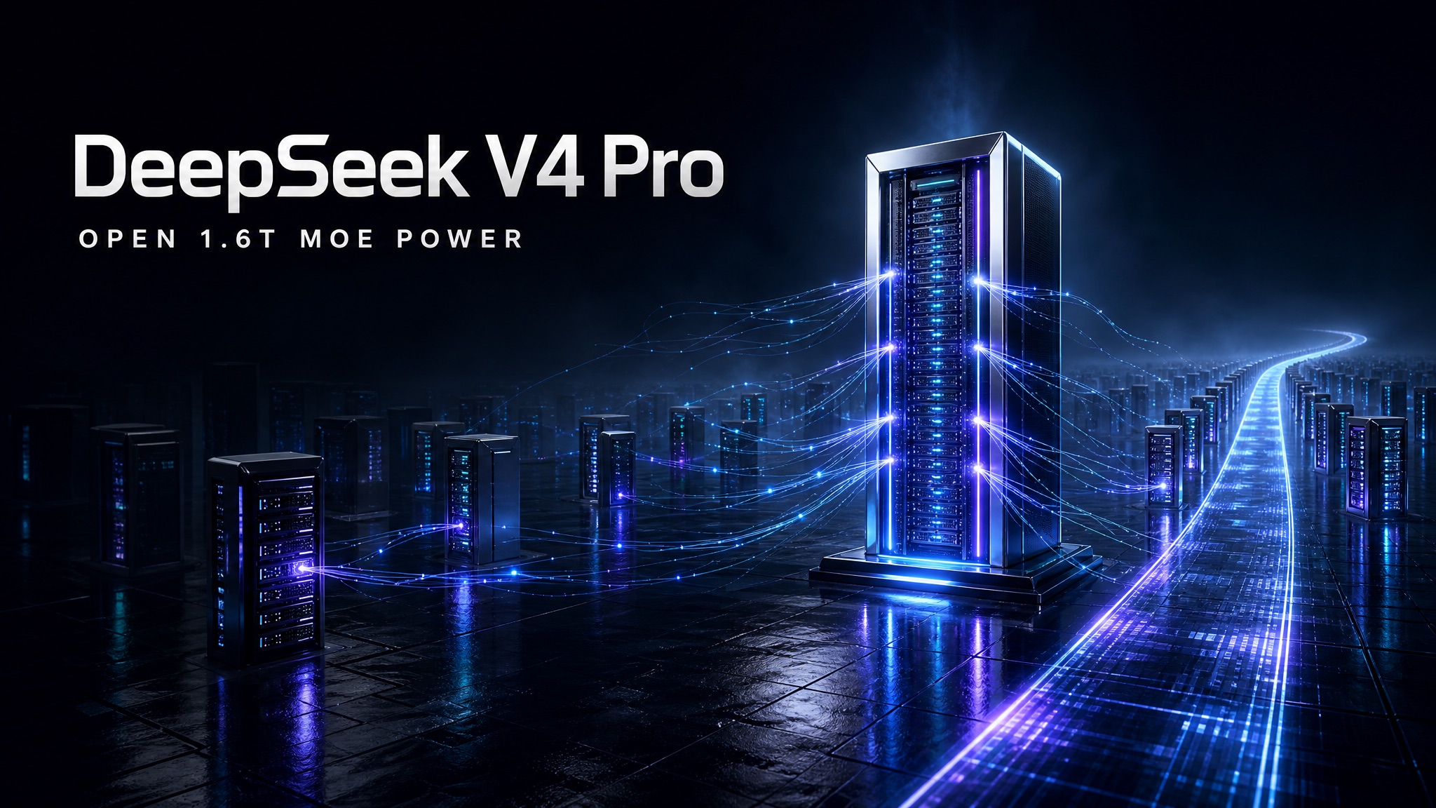 DeepSeek V4 Pro против Grok 4.6: сравнение ИИ-моделей для разных задач