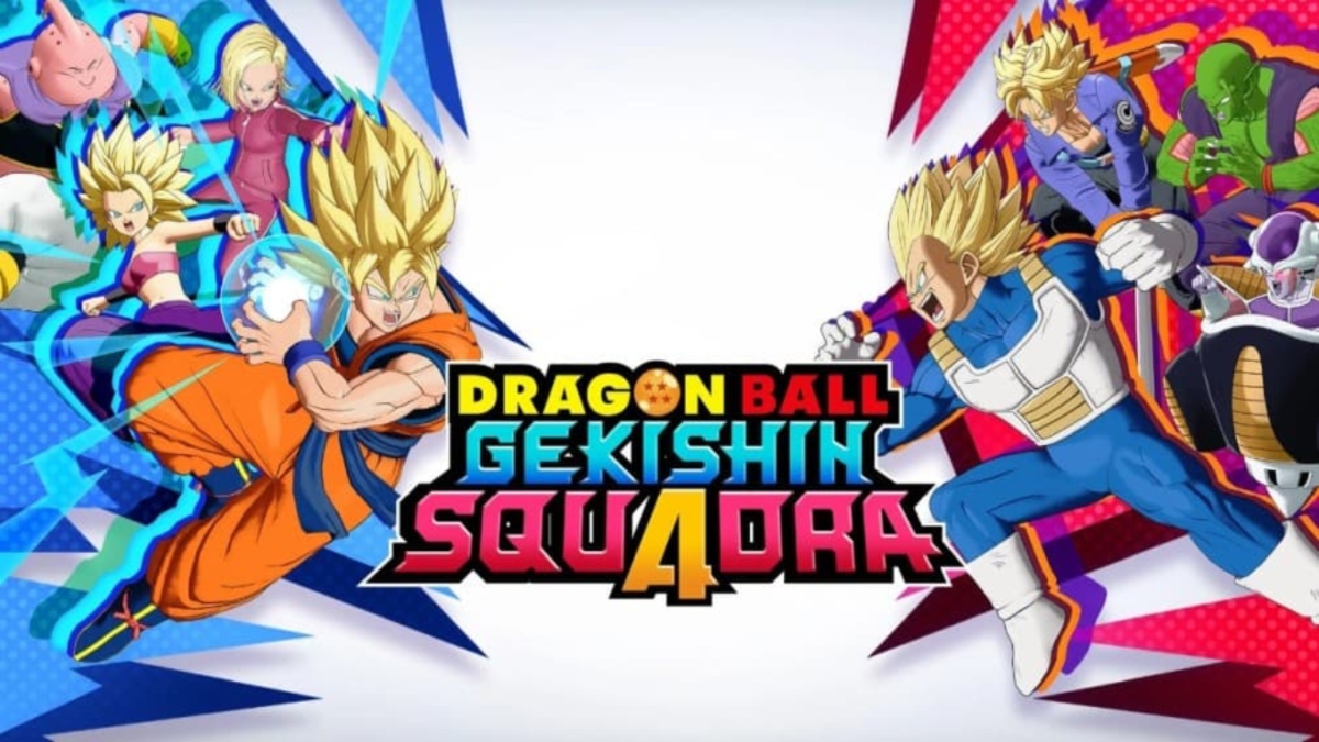 How to Download DRAGON BALL GEKISHIN SQUADRA Latest Version on Android