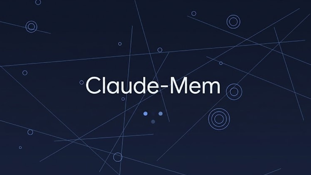 claude-mem Explained: How Claude Code Gets Persistent Memory