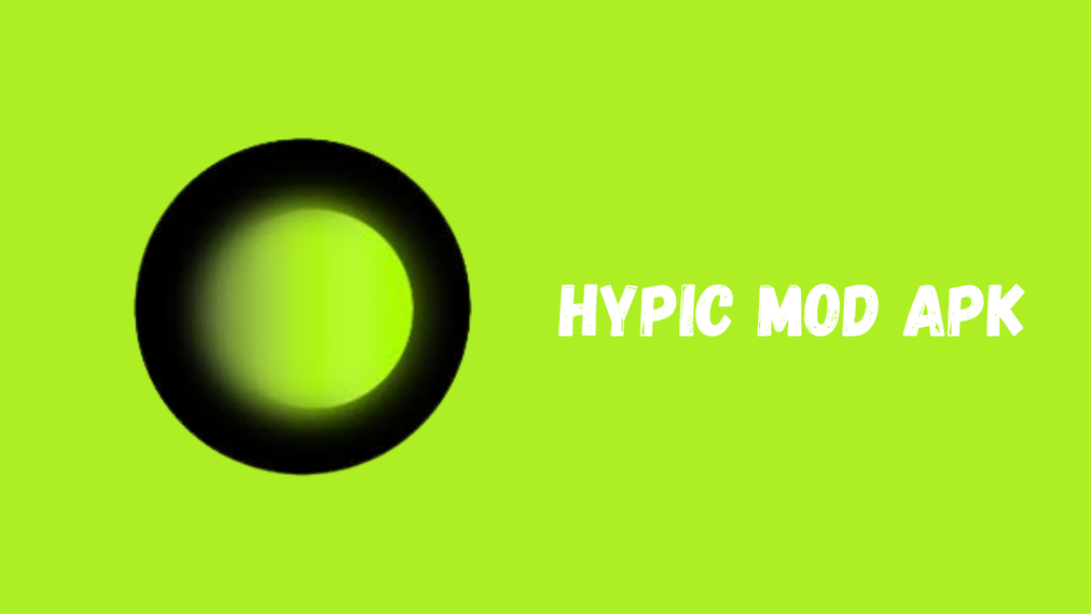Hypic Mod APK: Funciones, cómo instalar y riesgos