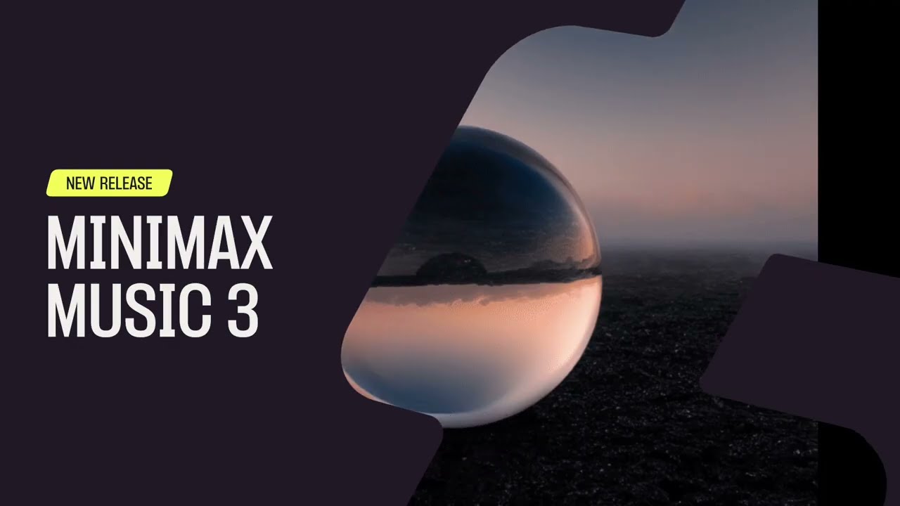 Что такое MiniMax Music 3.0: генератор музыки с ИИ от MiniMax