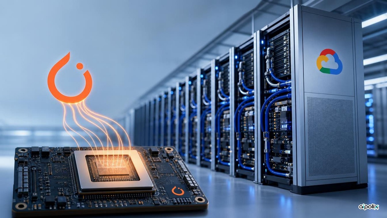 Что такое TorchTPU и зачем Google перенёс PyTorch на TPU