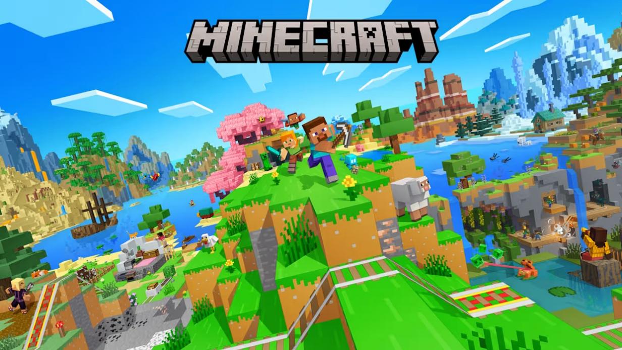Preview Minecraft 26.70.21 versi terbaru: 7 fitur Drop 4 2026 untuk pemain Bedrock Android