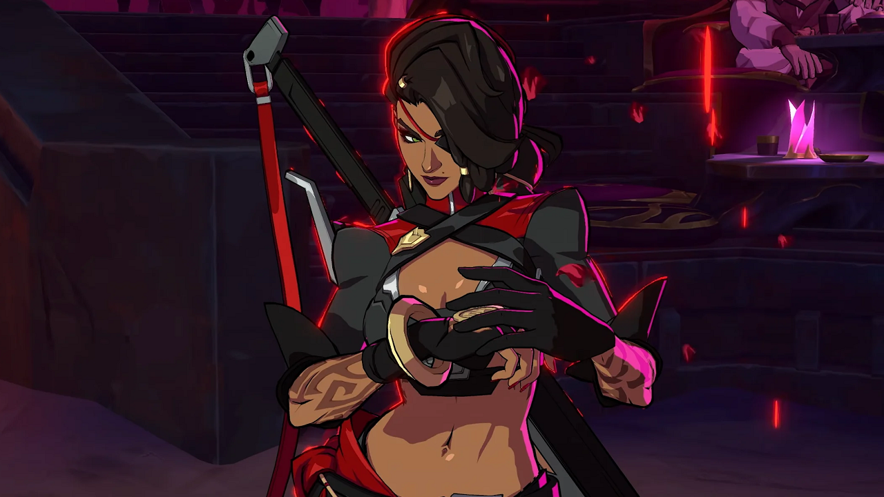 2XKO Samira and Sett Update: The Final Champions Guide