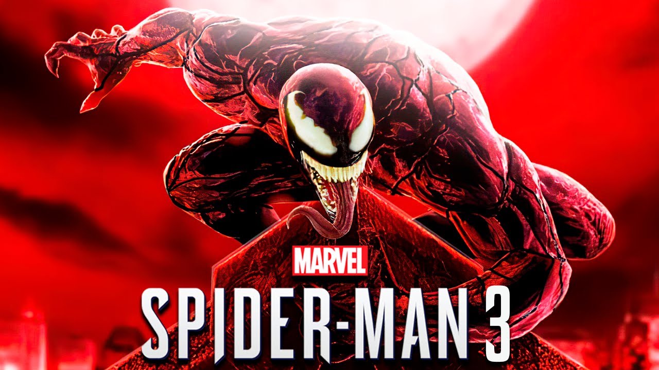 Marvel's Spider-Man 3 ganha página no IMDb e aparece como 'em produção'