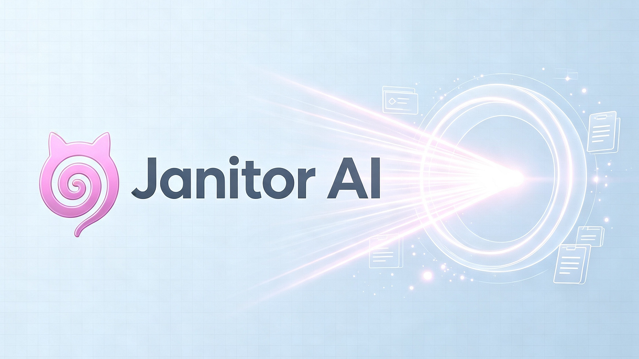 How to Import Chats in Janitor AI