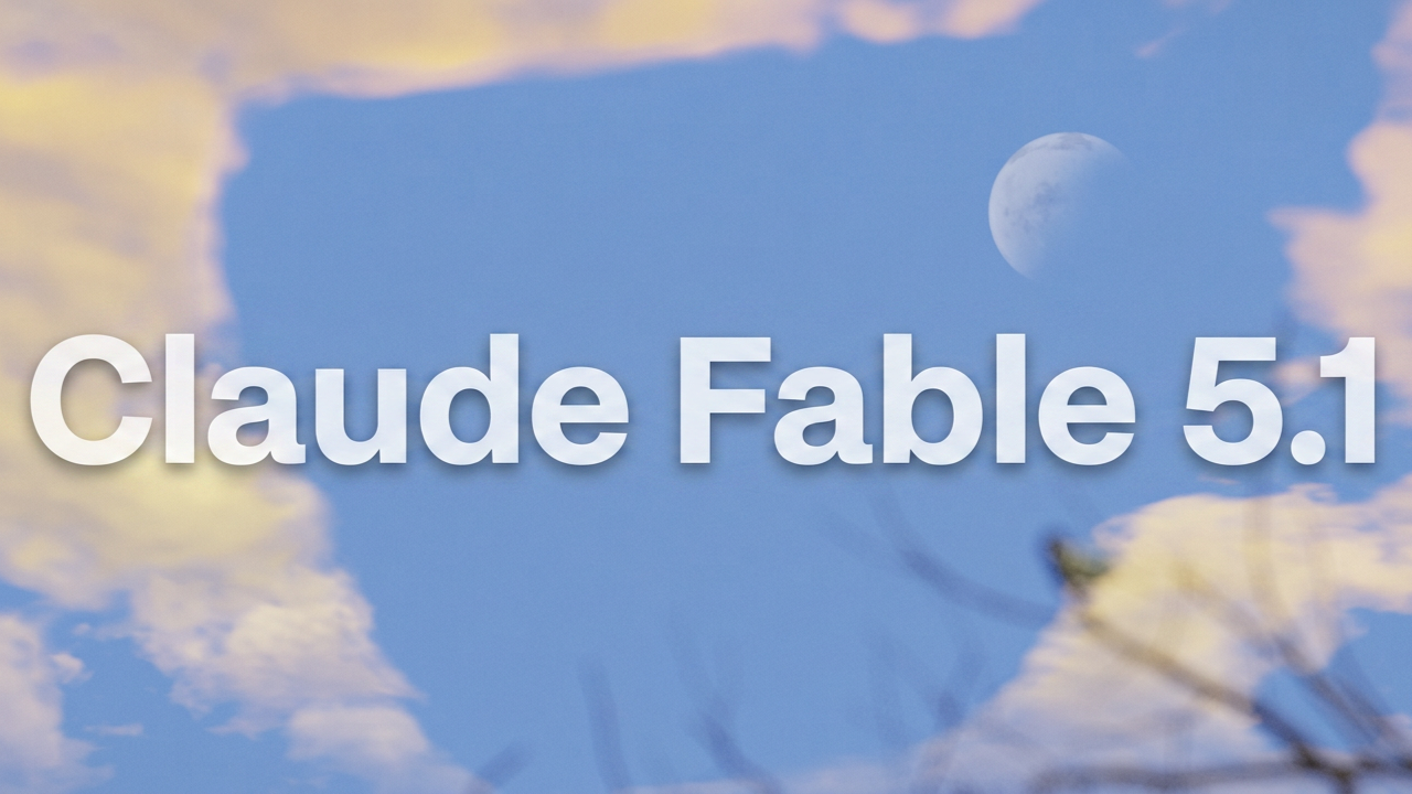 تحديث Claude Fable 5.1: ما الذي تغير في النموذج الجديد
