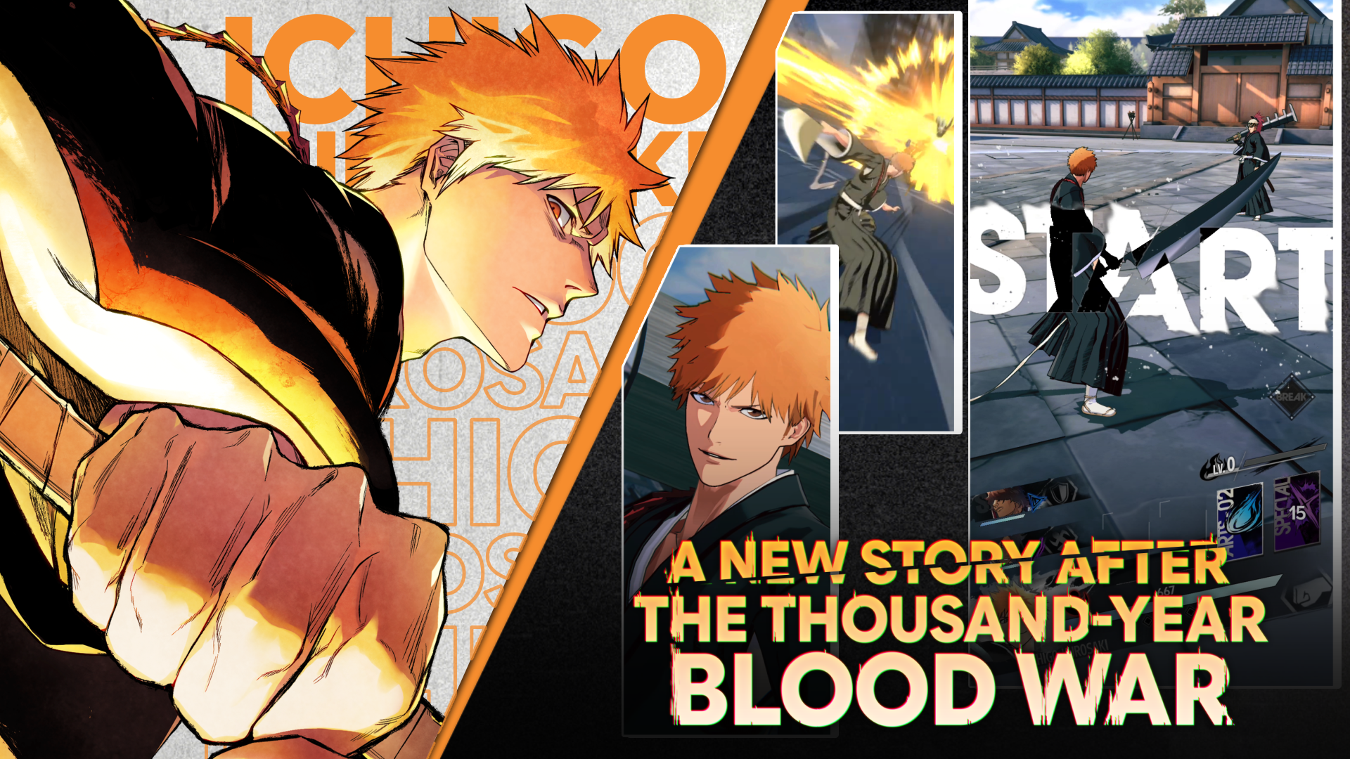 BLEACH Mirrors High: come scaricare l'APK gratis su Android, il ranking dei metodi