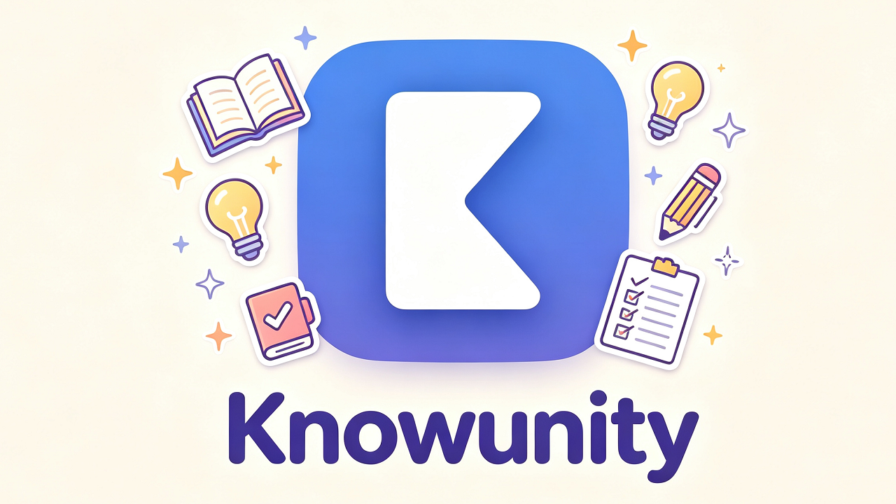 Is Knowunity Safe? Security and Privacy Guide for Parents