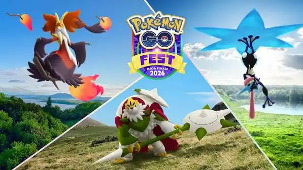 Как подготовиться к событиям Pokemon GO в сентябре 2026: Полное руководство