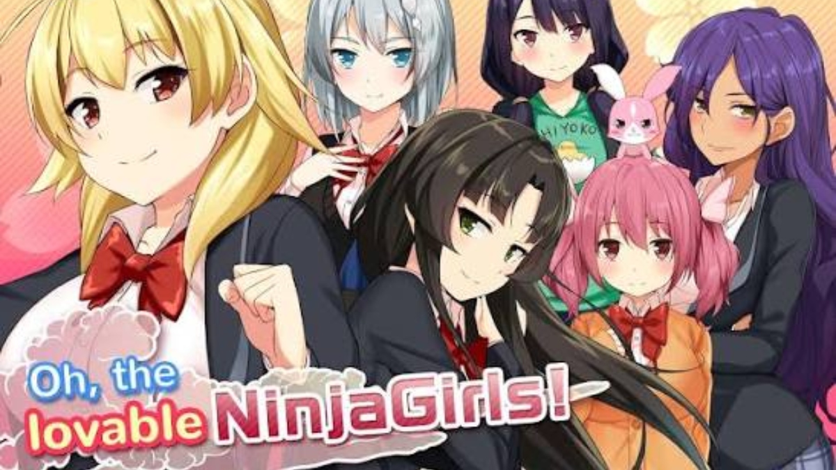How to Download Moe! Ninja Girls/Sexy School APK Latest Version on Android