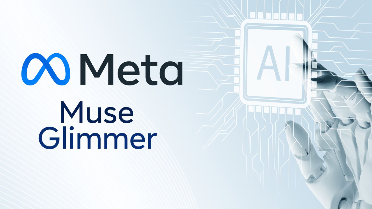 Meta Muse Glimmer: Reseña del modelo de IA local y agente abierto