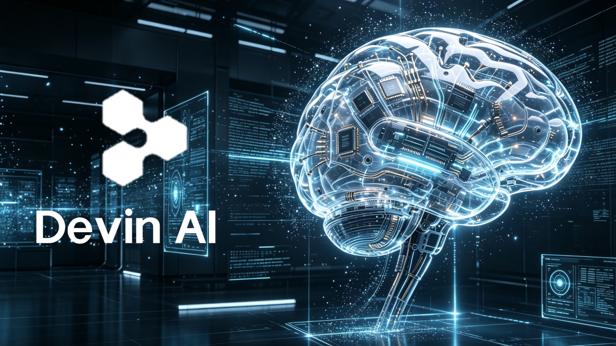 What Is Devin AI? Cognition's Coding Agent Explained