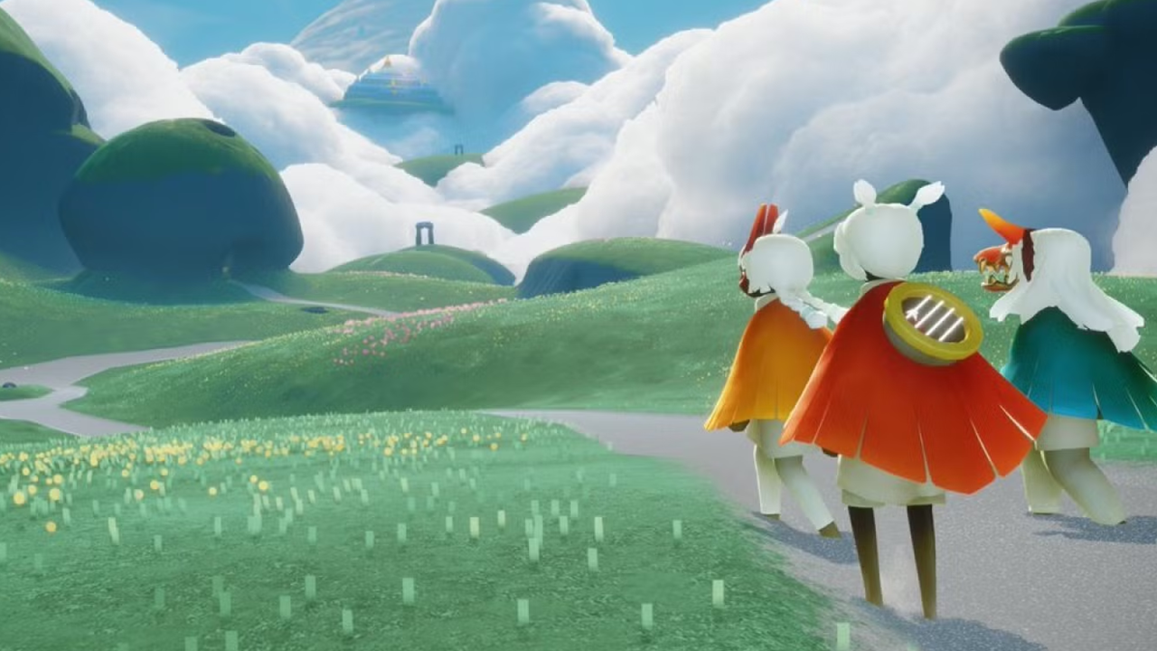 Sky: Children of the Light Update 35.0 Patch Notes and What Changed