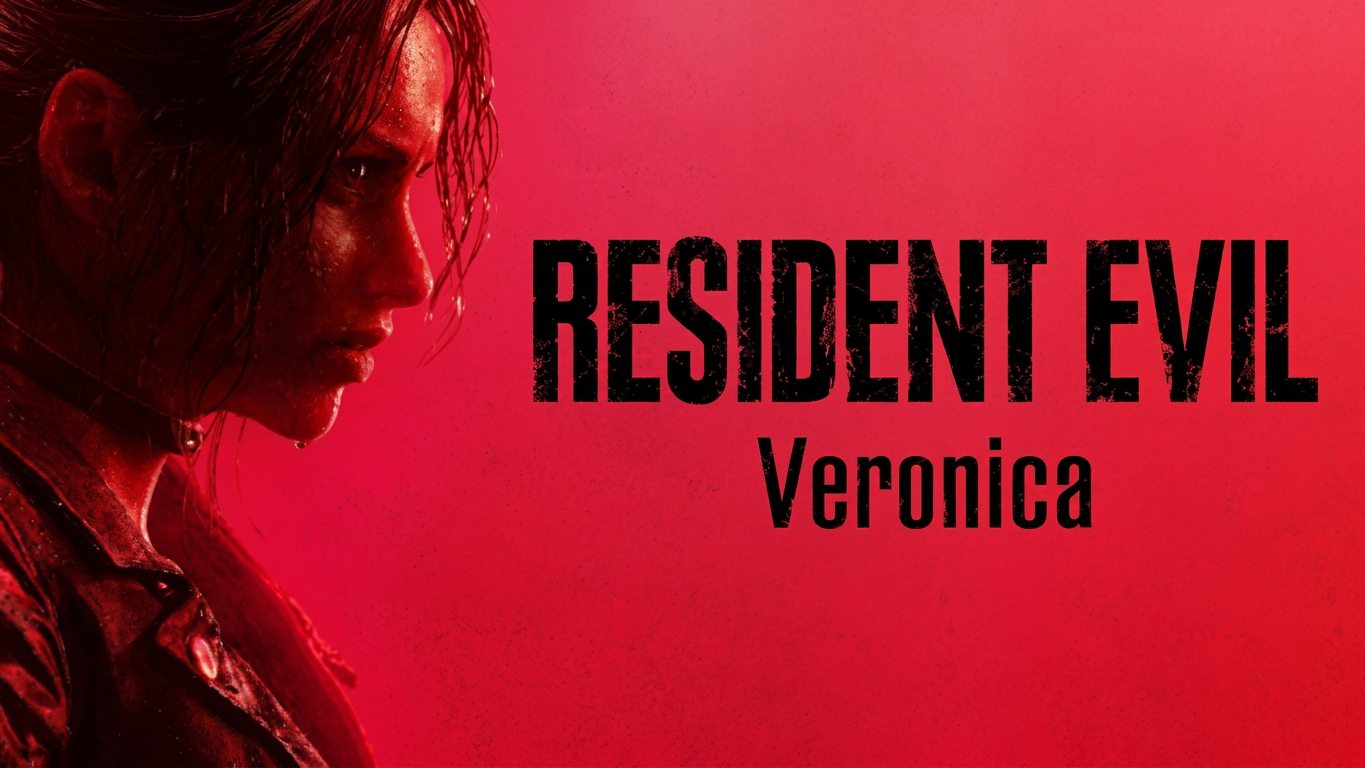 نظرة أولية على Resident Evil: Code Veronica Remake