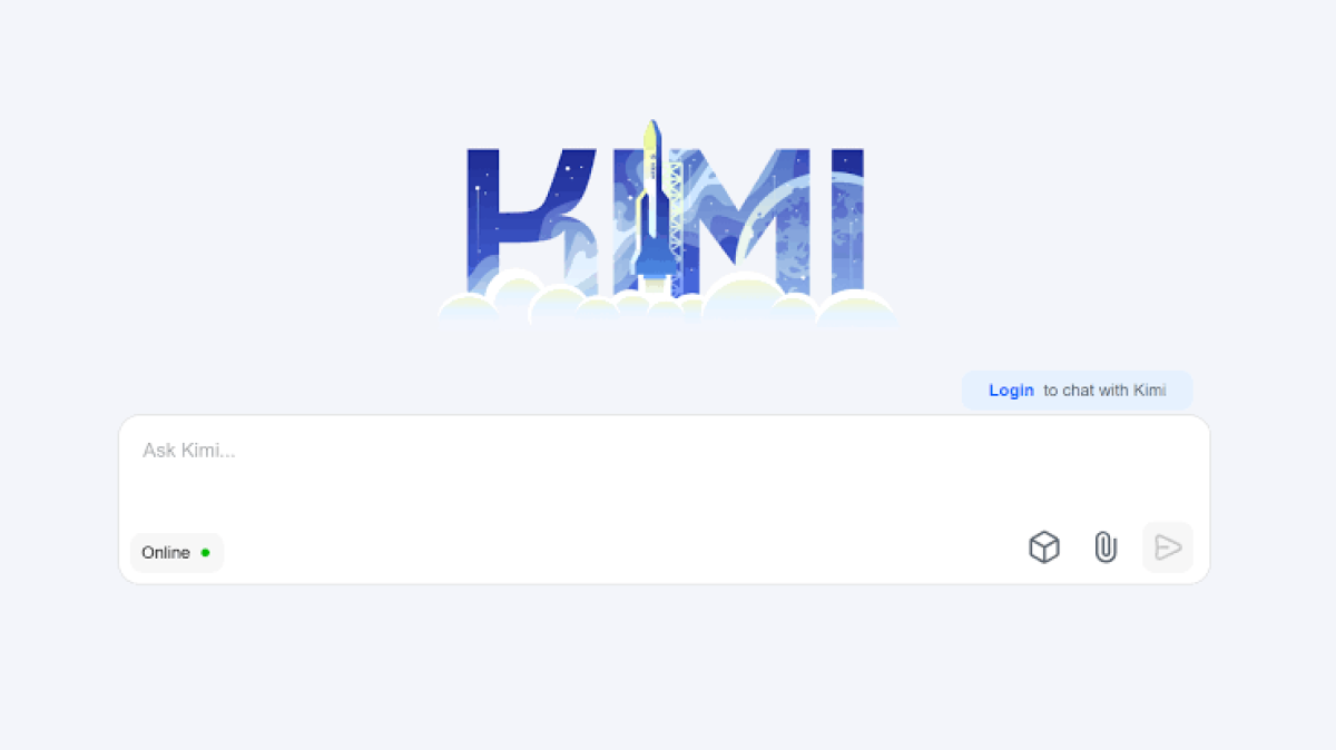 Como Usar o Kimi: Guia Completo para Iniciantes