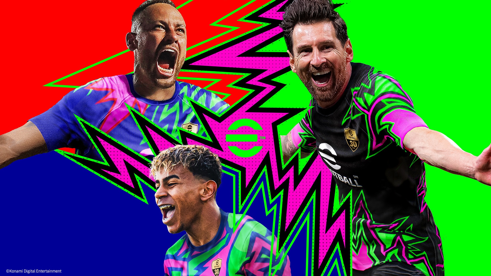 7 hal penting sebelum main eFootball: panduan pemula Android dari unduh sampai dapat pemain kuat