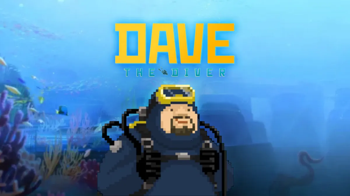 Como baixar DAVE THE DIVER APK versão mais recente para Android